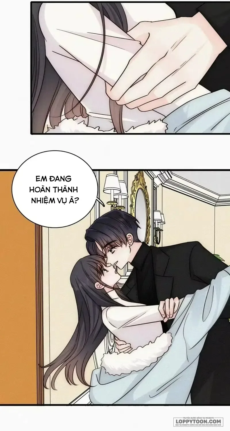 Một Lòng Cưng Chiều - Chap 191 - Trang 7