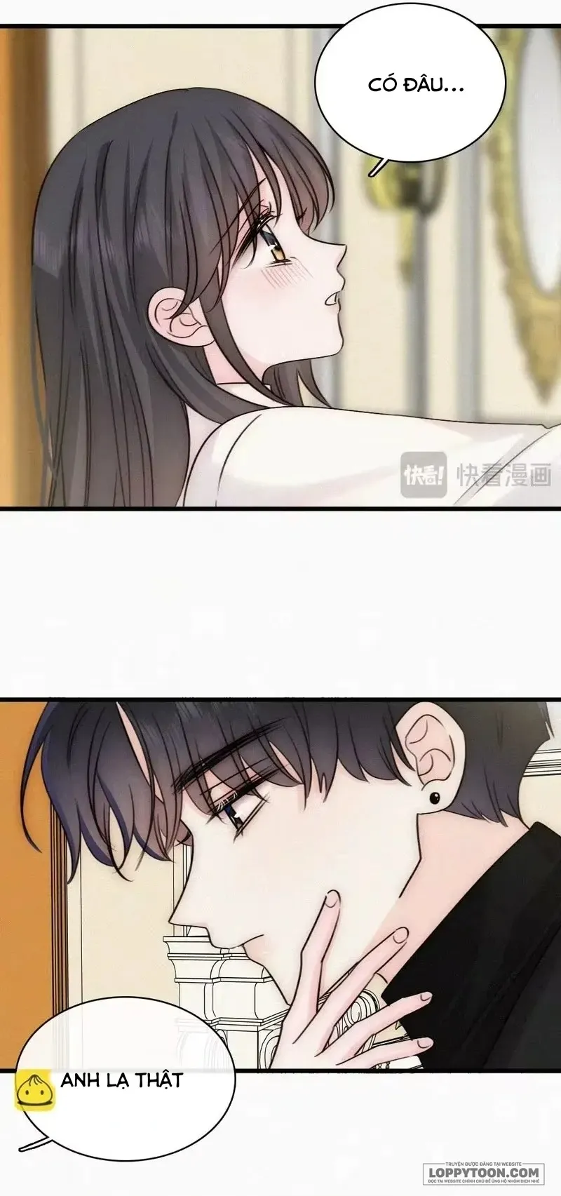 Một Lòng Cưng Chiều - Chap 191 - Trang 8