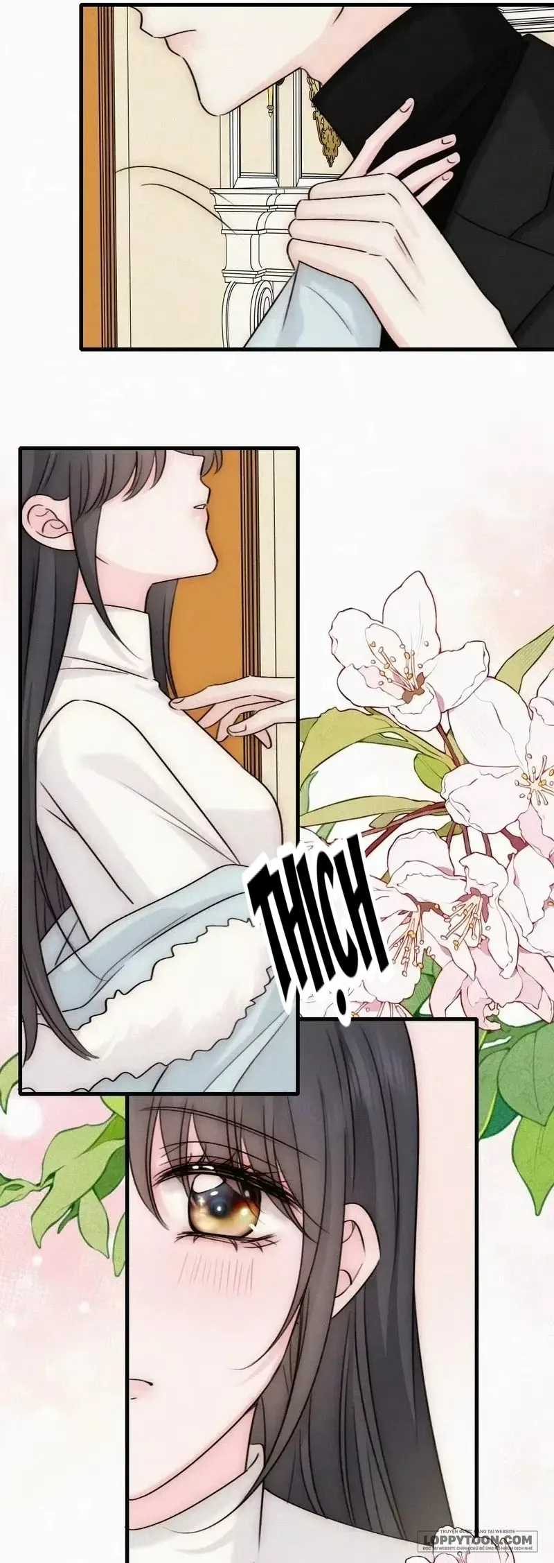 Một Lòng Cưng Chiều - Chap 191 - Trang 9