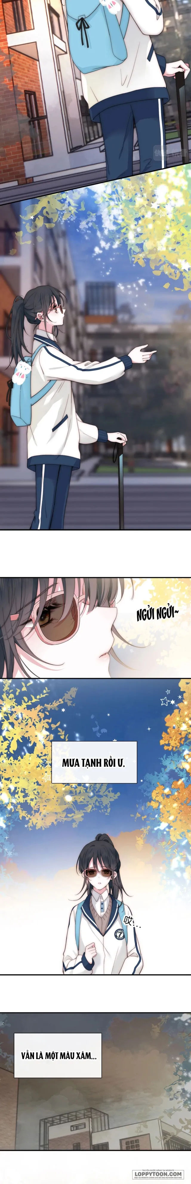Một Lòng Cưng Chiều - Chap 2 - Trang 11