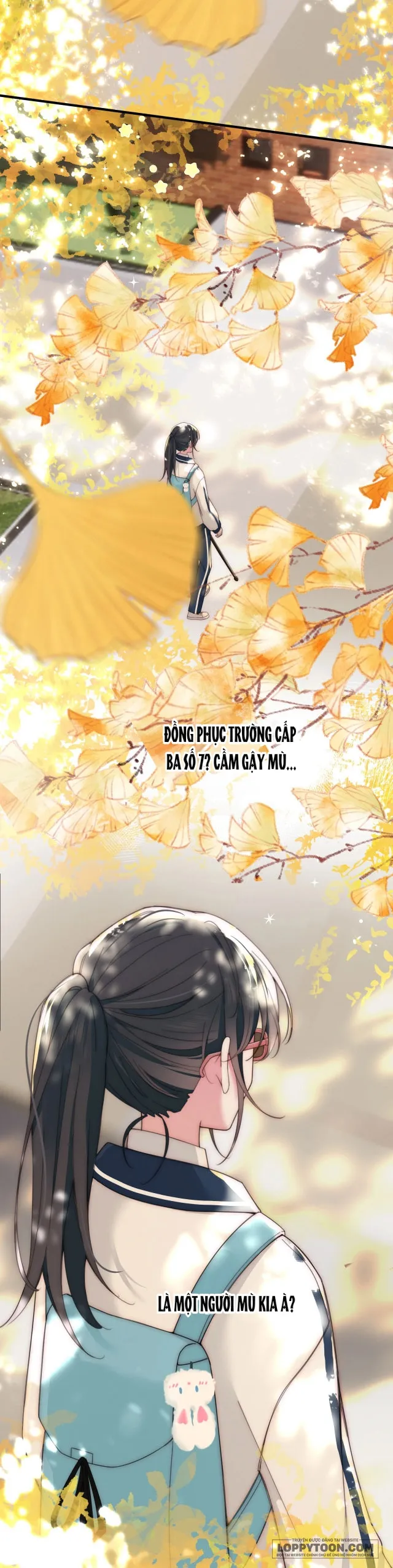 Một Lòng Cưng Chiều - Chap 2 - Trang 14