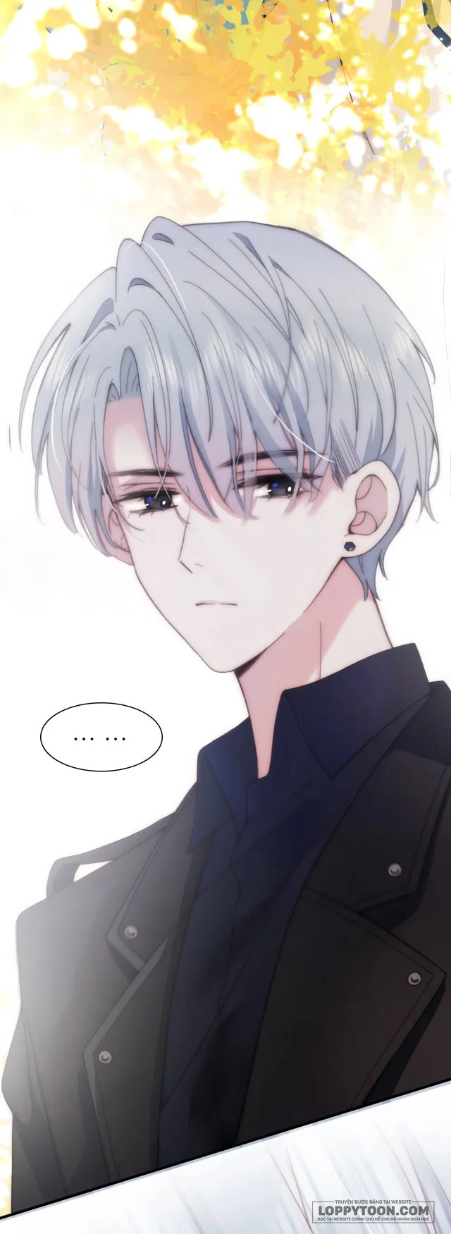 Một Lòng Cưng Chiều - Chap 2 - Trang 15