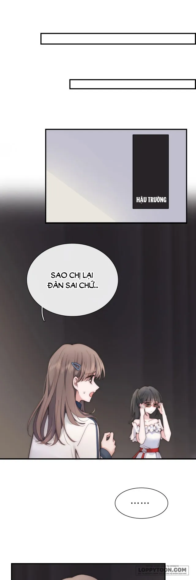 Một Lòng Cưng Chiều - Chap 2 - Trang 7