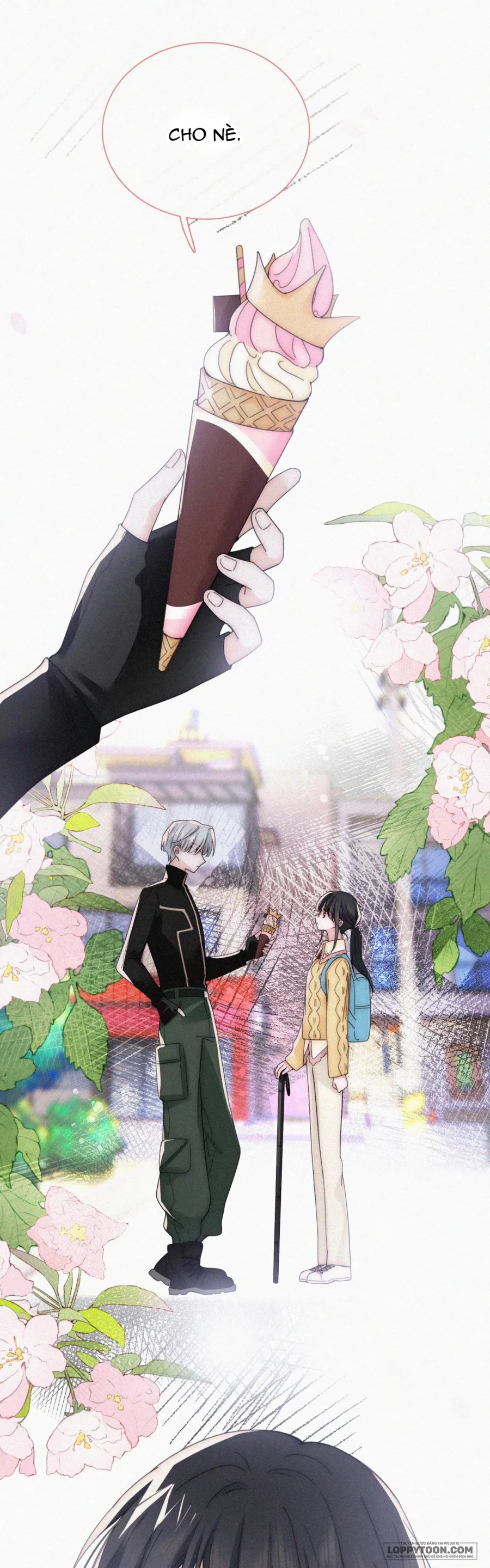 Một Lòng Cưng Chiều - Chap 20 - Trang 0
