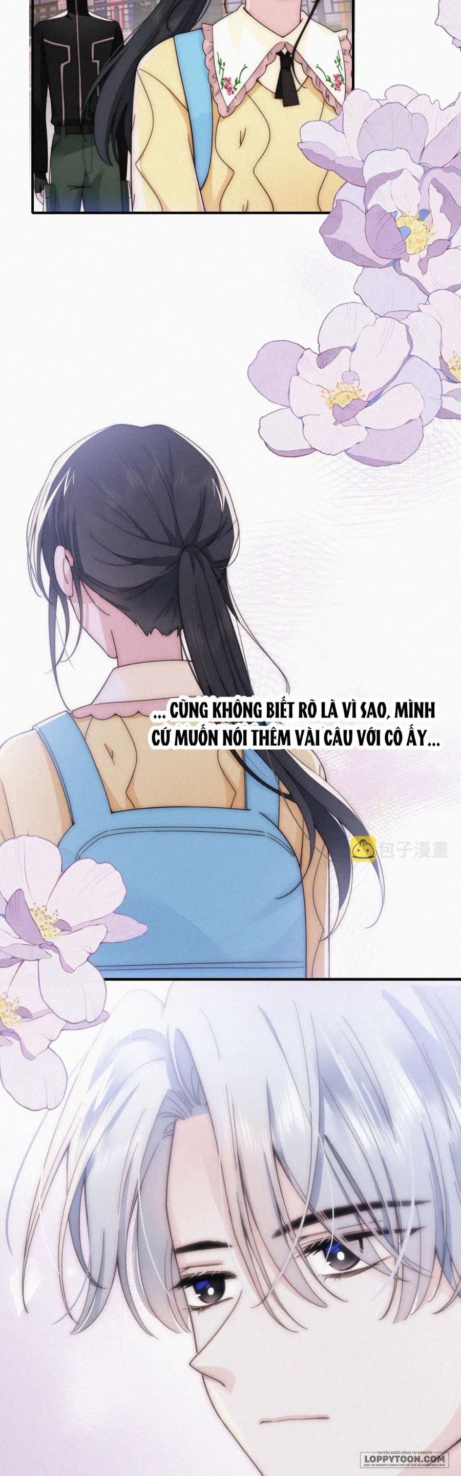 Một Lòng Cưng Chiều - Chap 20 - Trang 10