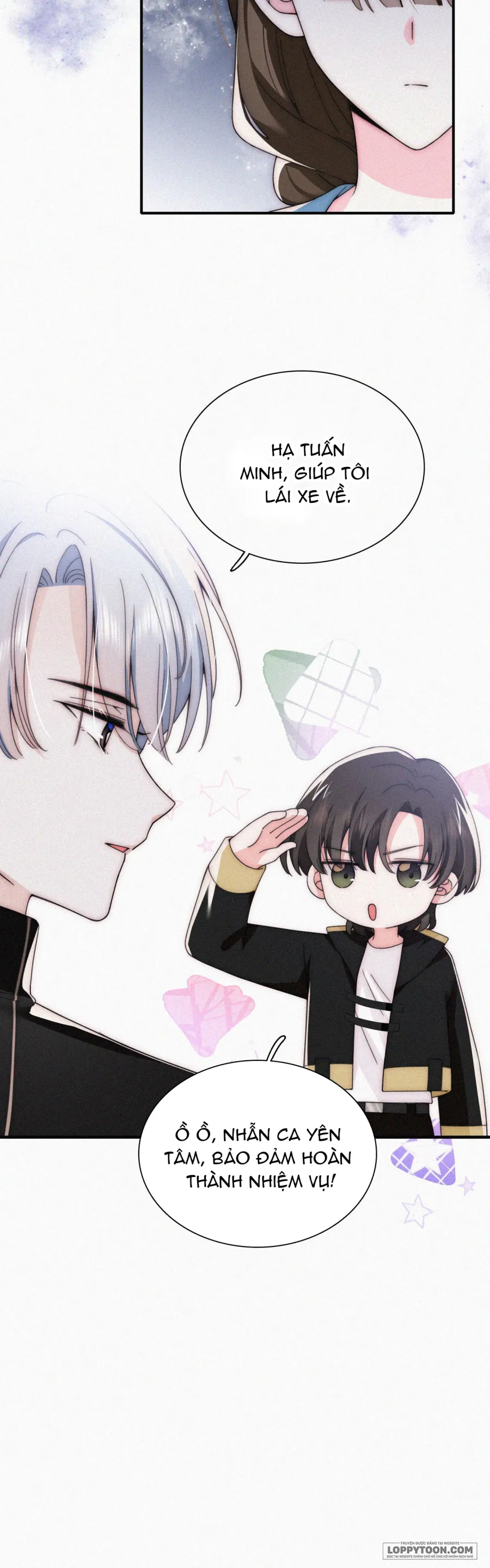 Một Lòng Cưng Chiều - Chap 20 - Trang 13