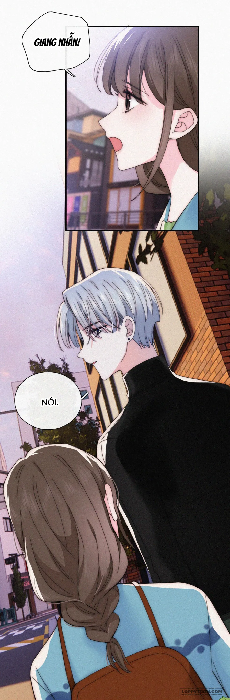 Một Lòng Cưng Chiều - Chap 20 - Trang 14
