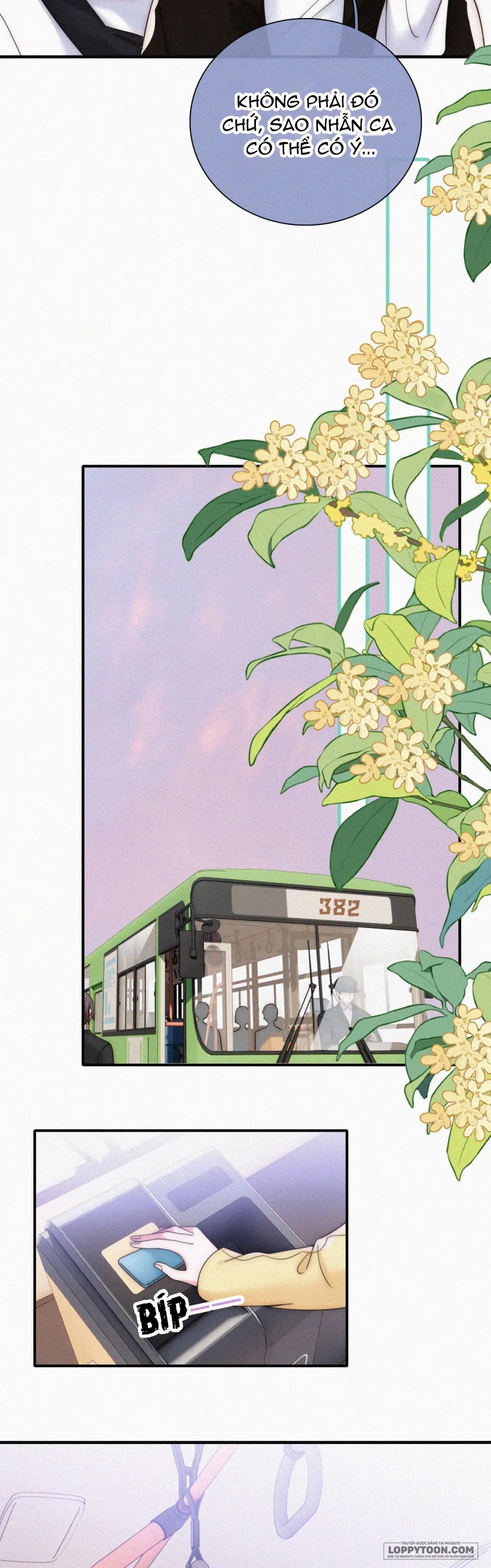 Một Lòng Cưng Chiều - Chap 20 - Trang 18