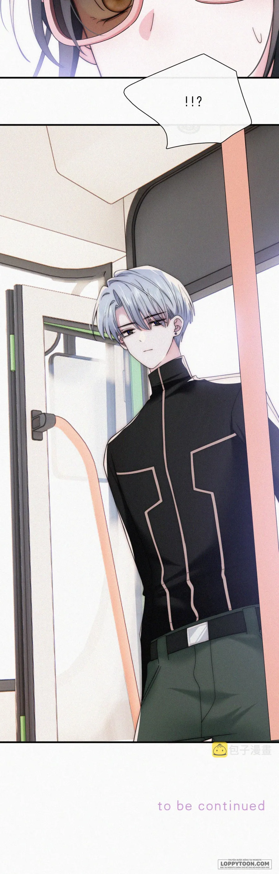 Một Lòng Cưng Chiều - Chap 20 - Trang 20