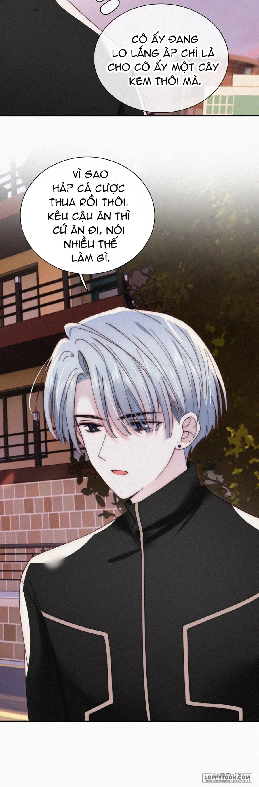 Một Lòng Cưng Chiều - Chap 20 - Trang 4