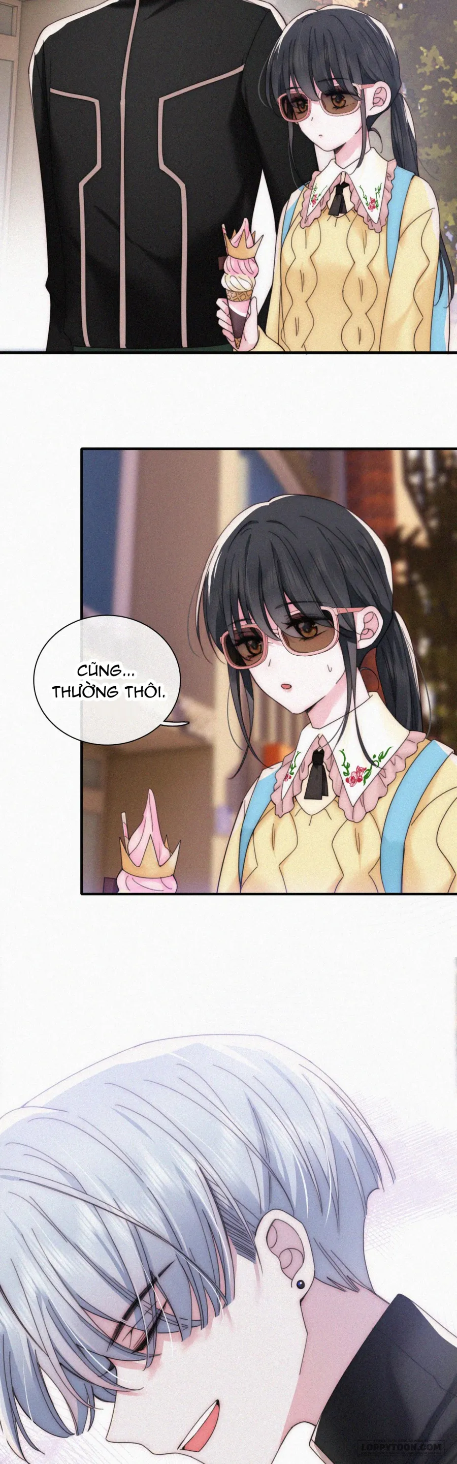 Một Lòng Cưng Chiều - Chap 20 - Trang 6