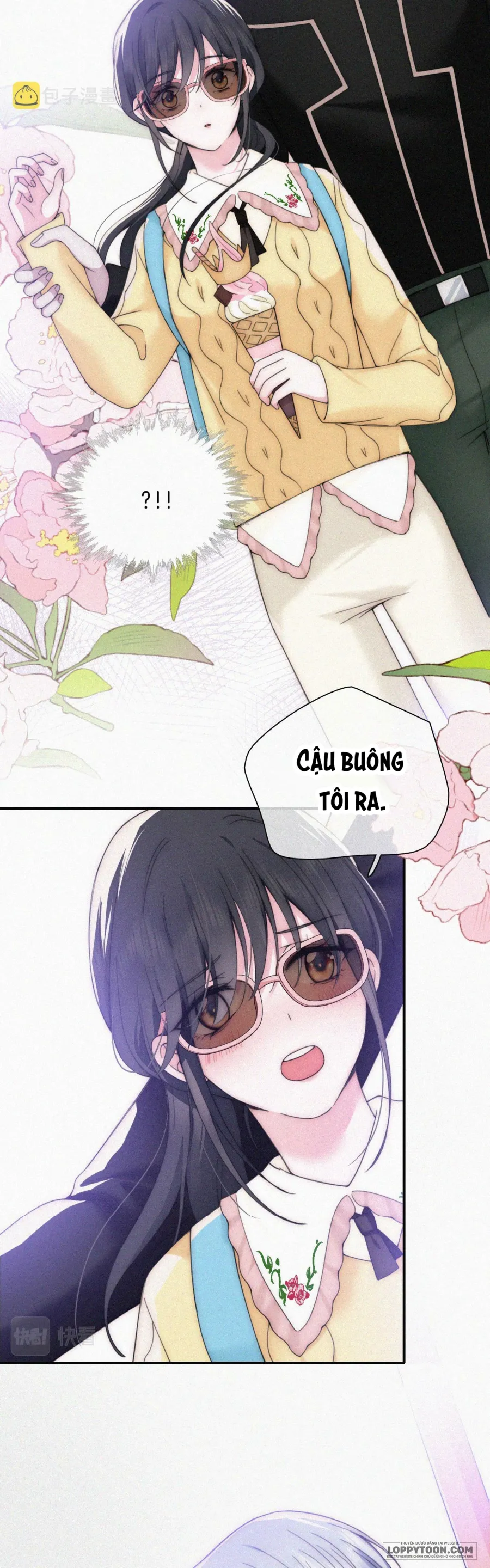 Một Lòng Cưng Chiều - Chap 21 - Trang 12