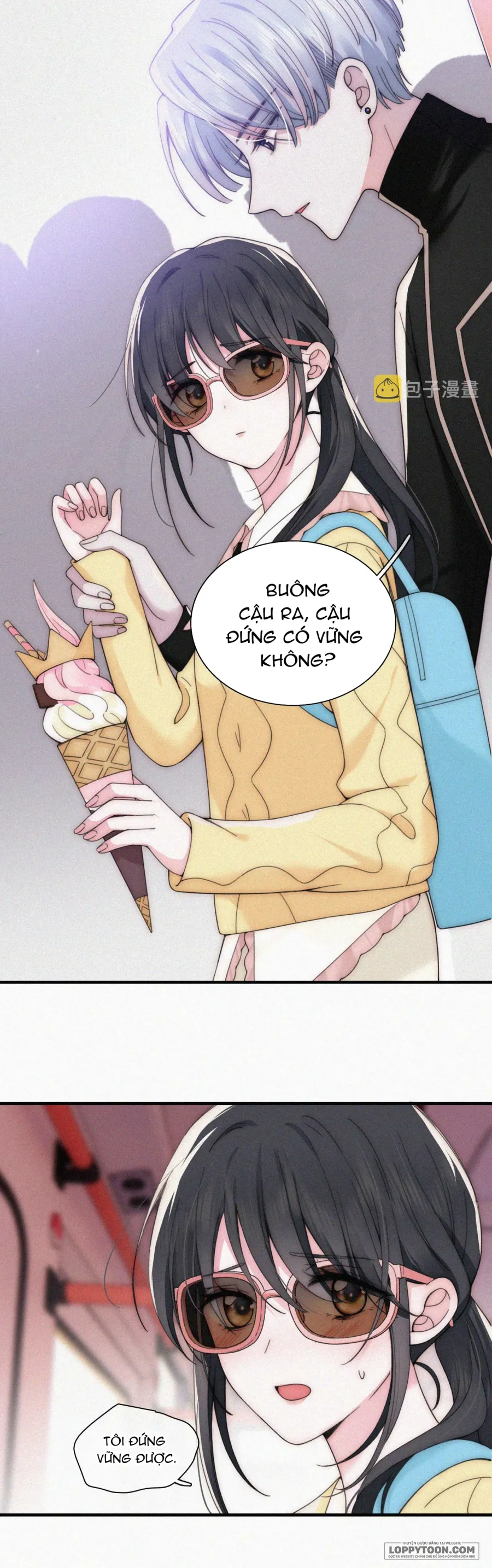 Một Lòng Cưng Chiều - Chap 21 - Trang 13