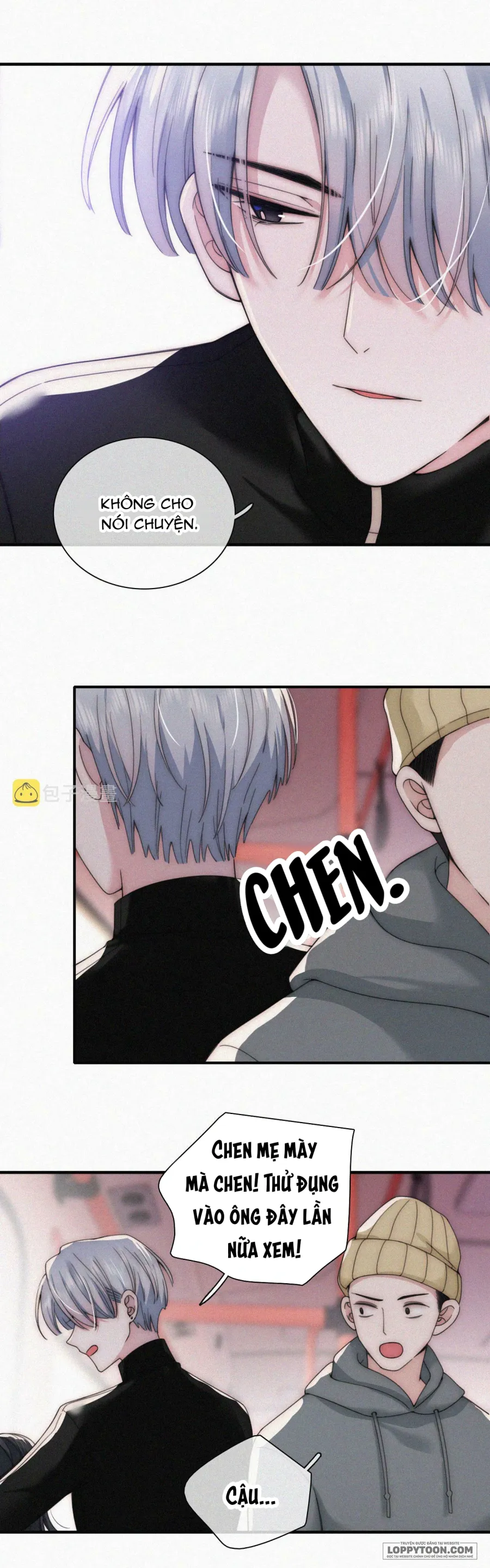 Một Lòng Cưng Chiều - Chap 21 - Trang 14
