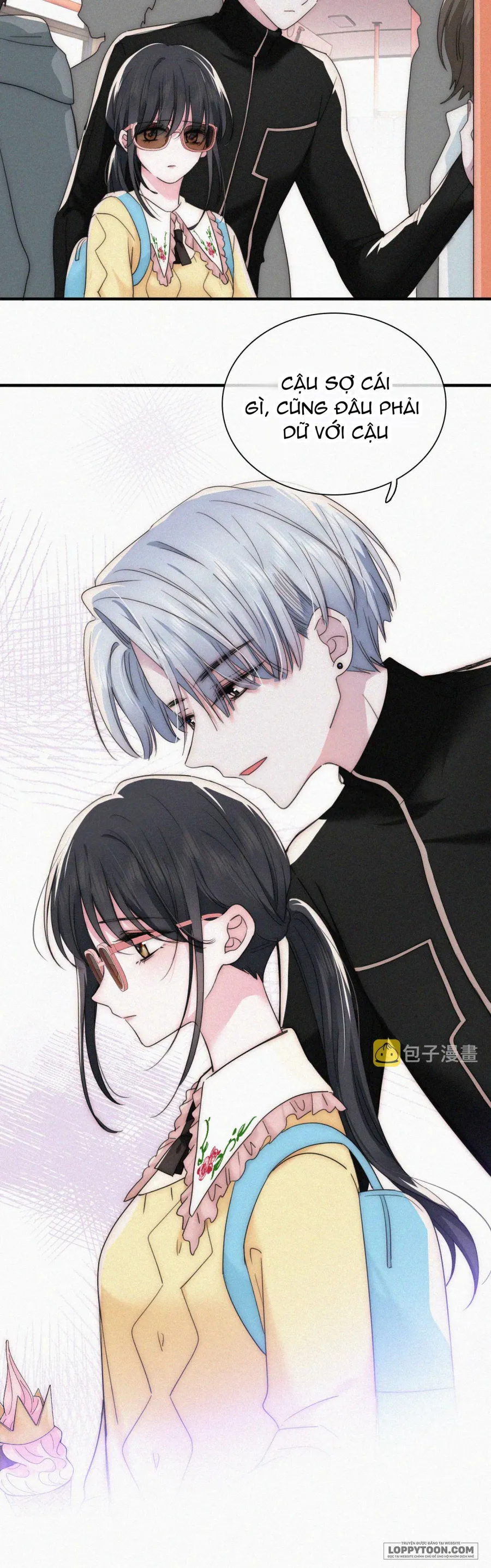 Một Lòng Cưng Chiều - Chap 21 - Trang 16