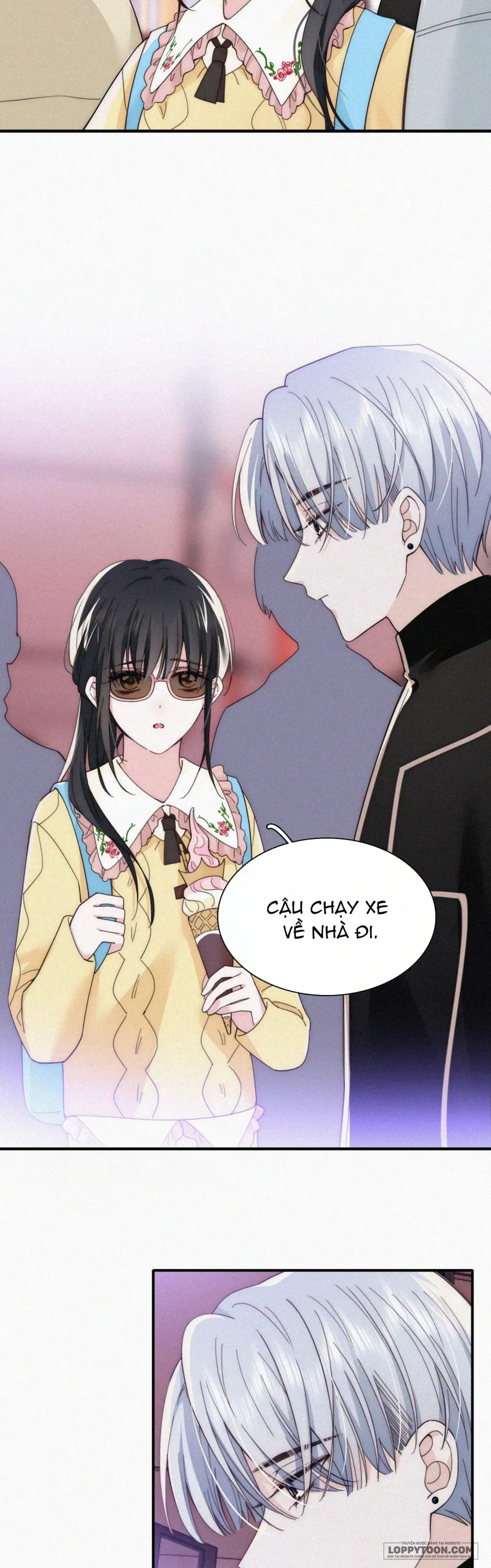 Một Lòng Cưng Chiều - Chap 21 - Trang 5