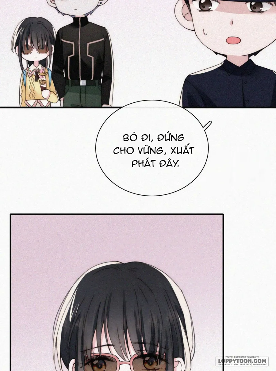 Một Lòng Cưng Chiều - Chap 21 - Trang 7