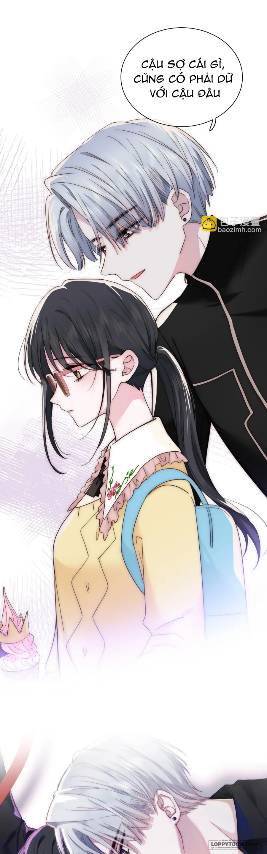 Một Lòng Cưng Chiều - Chap 22 - Trang 0