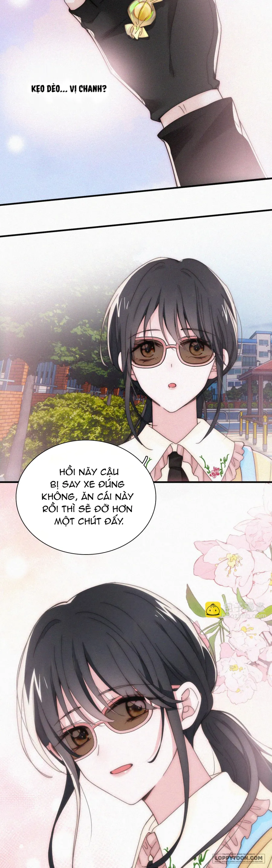 Một Lòng Cưng Chiều - Chap 22 - Trang 13