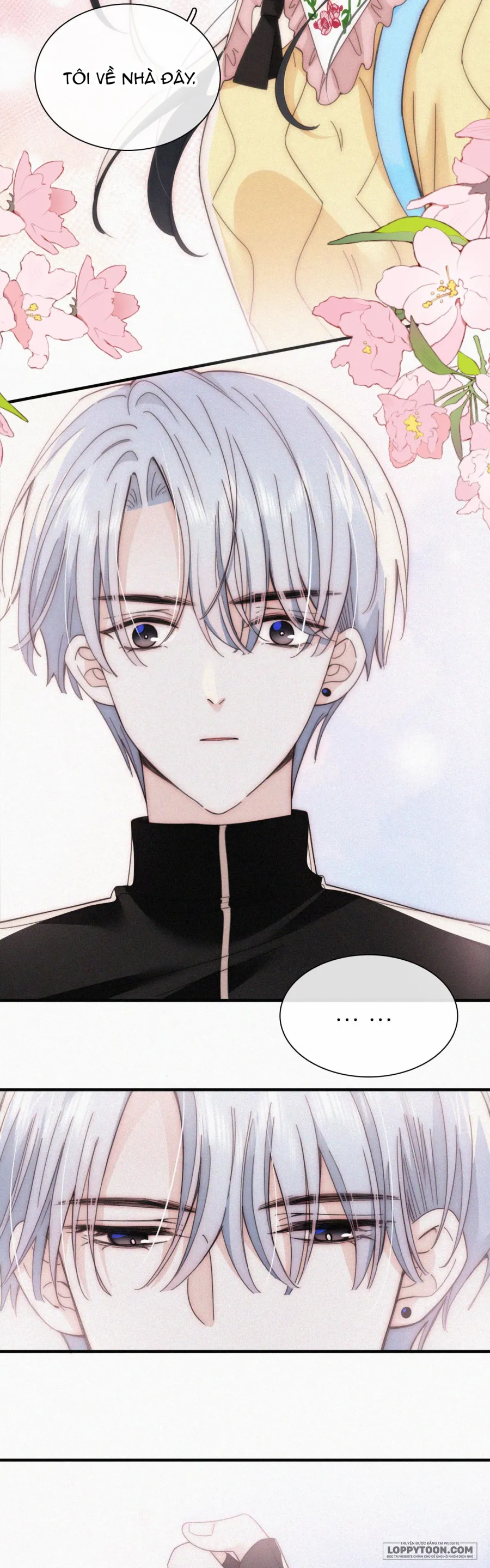 Một Lòng Cưng Chiều - Chap 22 - Trang 14