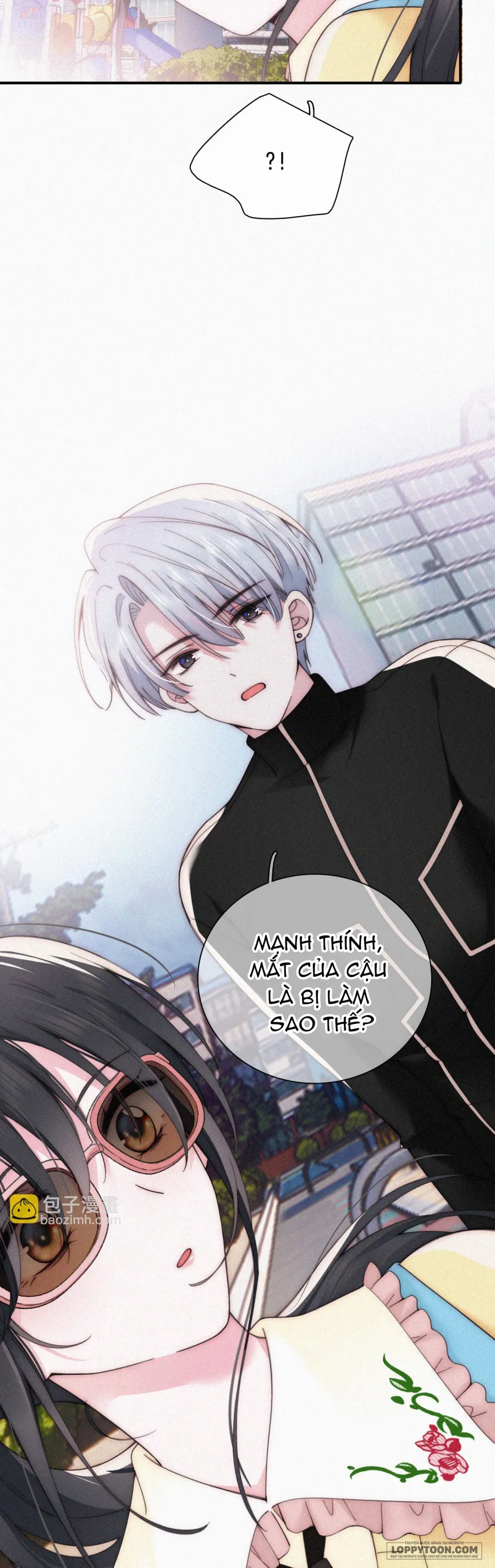 Một Lòng Cưng Chiều - Chap 22 - Trang 16