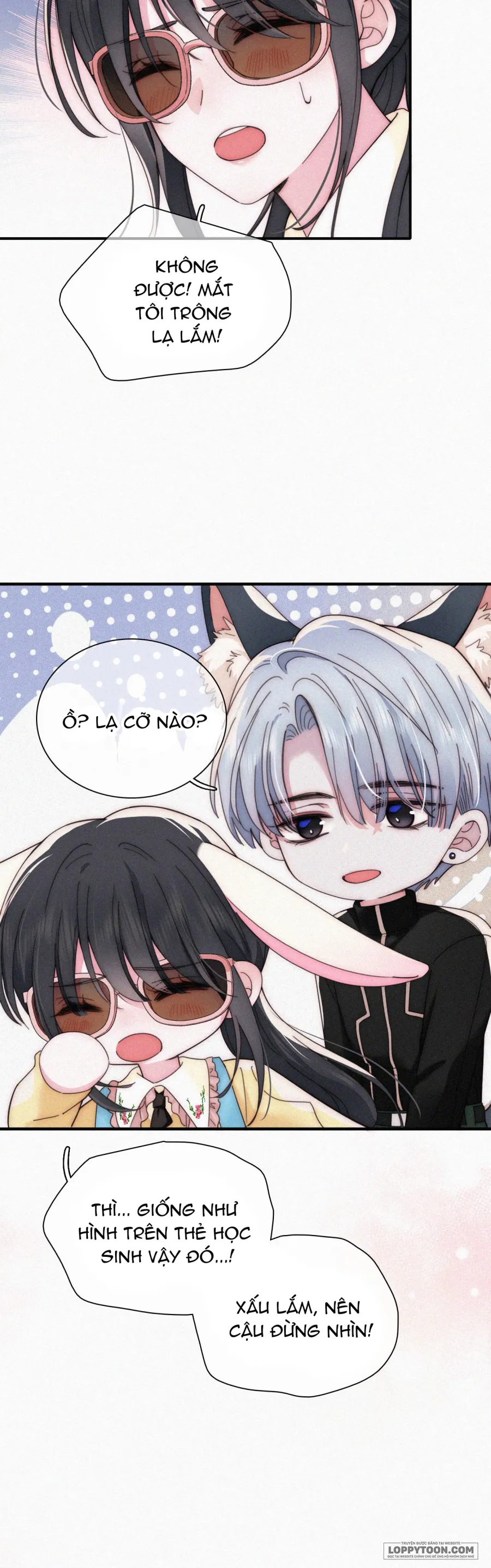 Một Lòng Cưng Chiều - Chap 22 - Trang 19