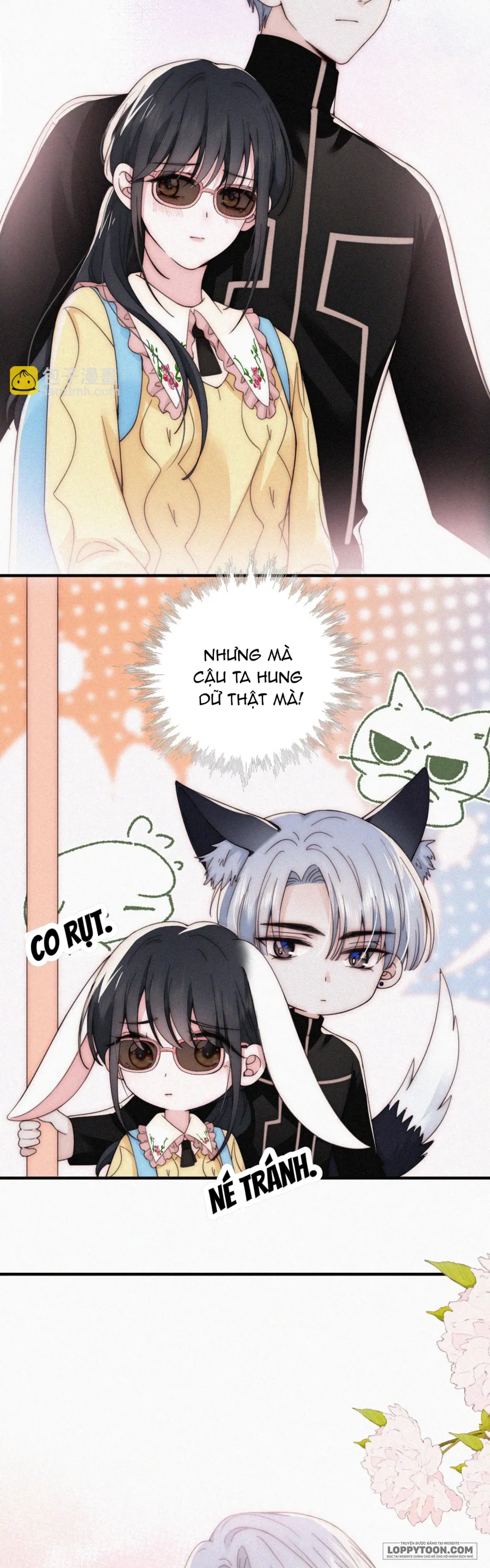Một Lòng Cưng Chiều - Chap 22 - Trang 2