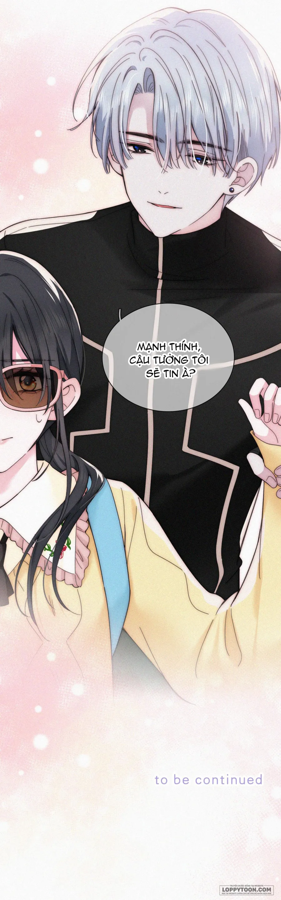 Một Lòng Cưng Chiều - Chap 22 - Trang 20