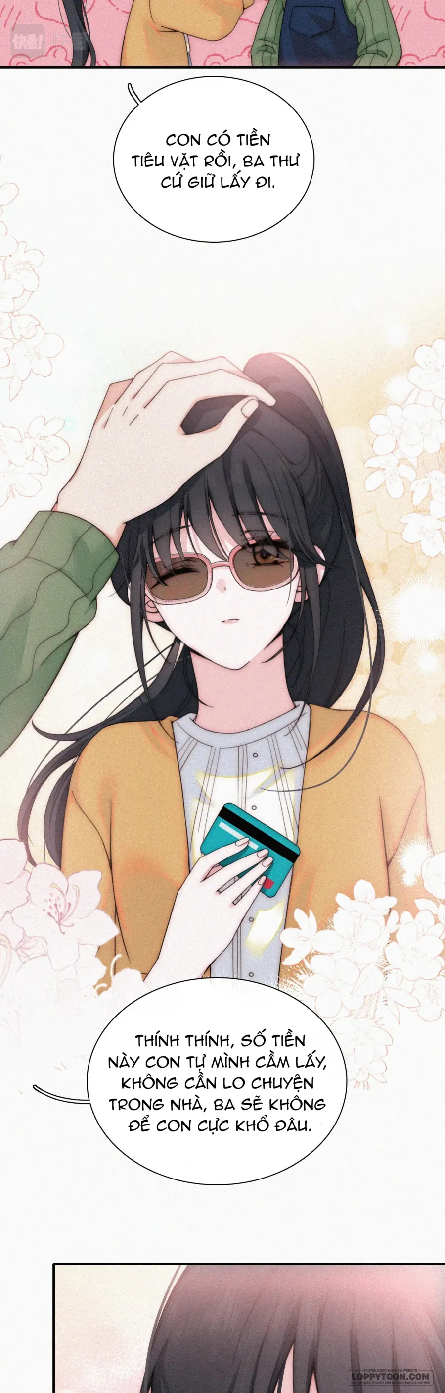 Một Lòng Cưng Chiều - Chap 23 - Trang 11