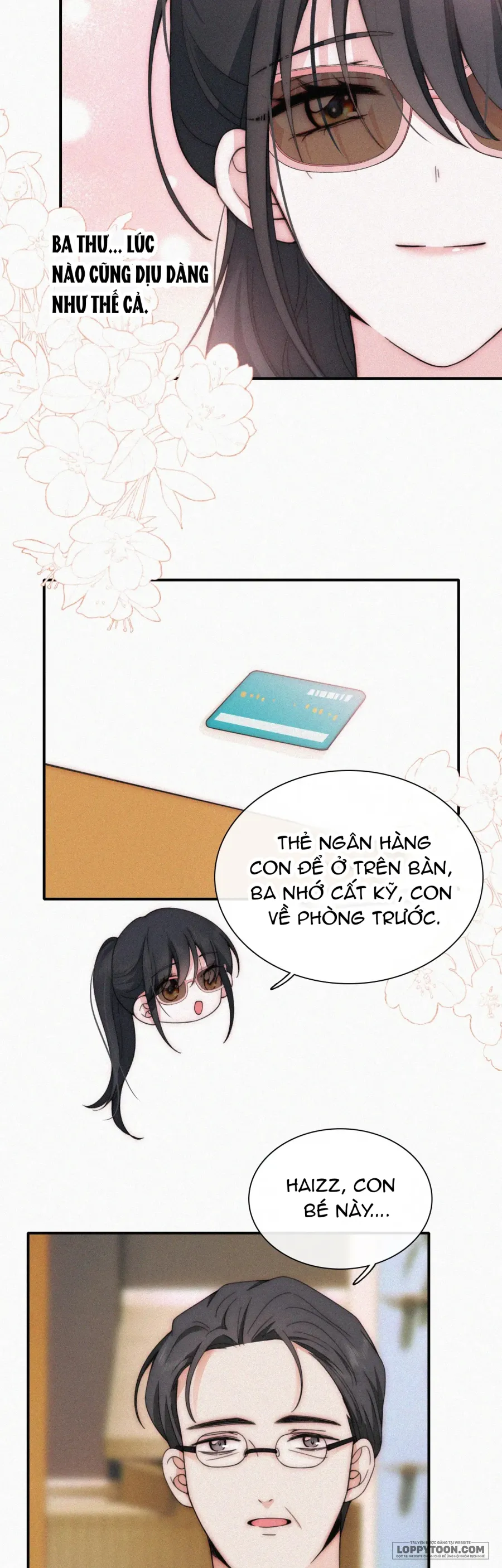 Một Lòng Cưng Chiều - Chap 23 - Trang 12