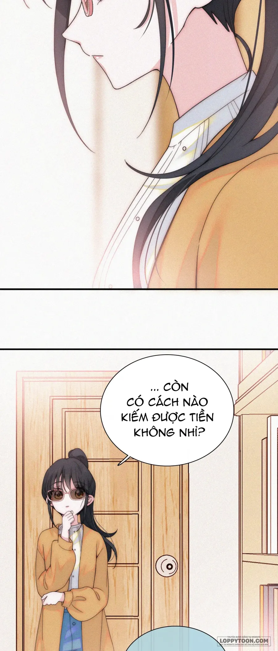 Một Lòng Cưng Chiều - Chap 23 - Trang 14