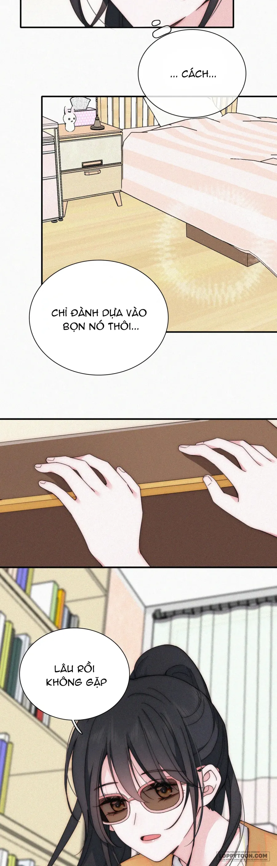 Một Lòng Cưng Chiều - Chap 23 - Trang 16
