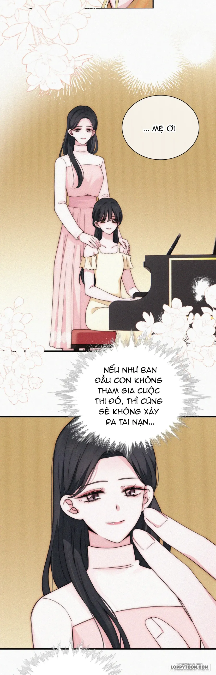 Một Lòng Cưng Chiều - Chap 23 - Trang 18