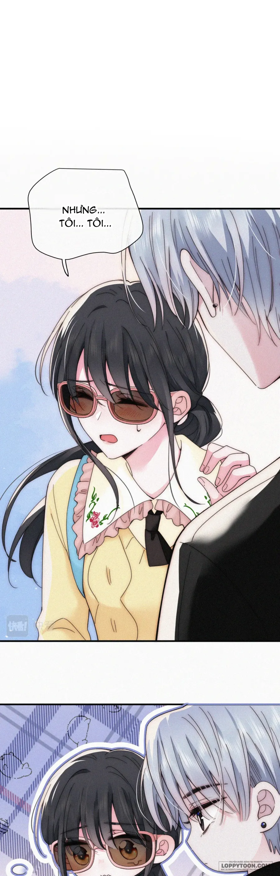 Một Lòng Cưng Chiều - Chap 23 - Trang 2