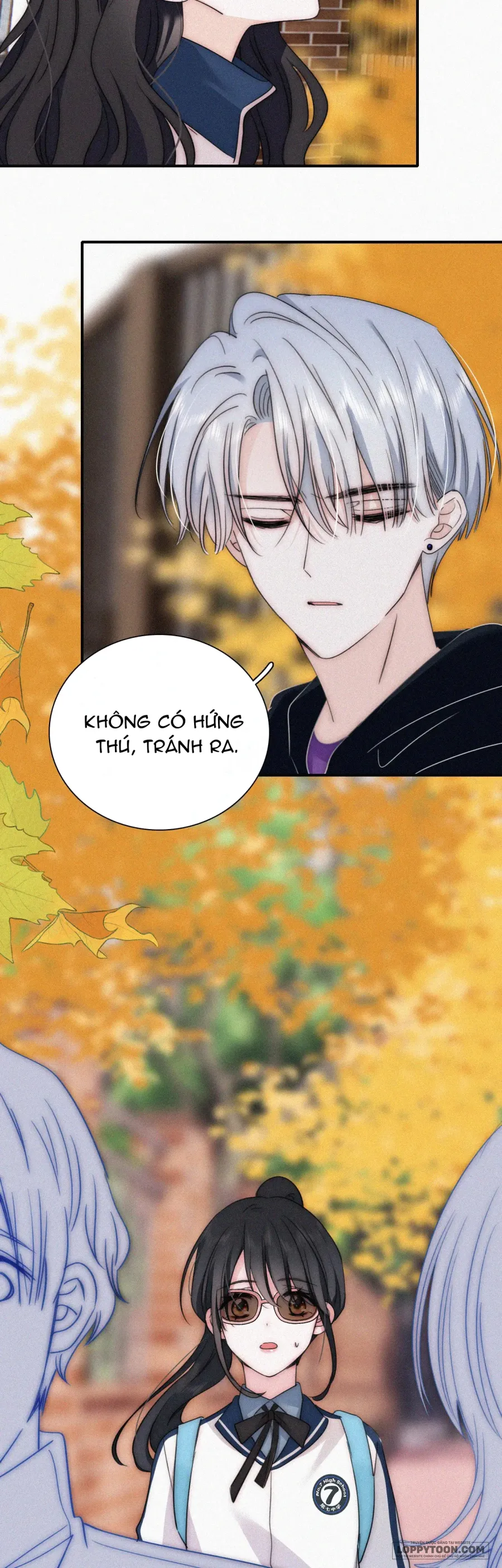 Một Lòng Cưng Chiều - Chap 23 - Trang 25
