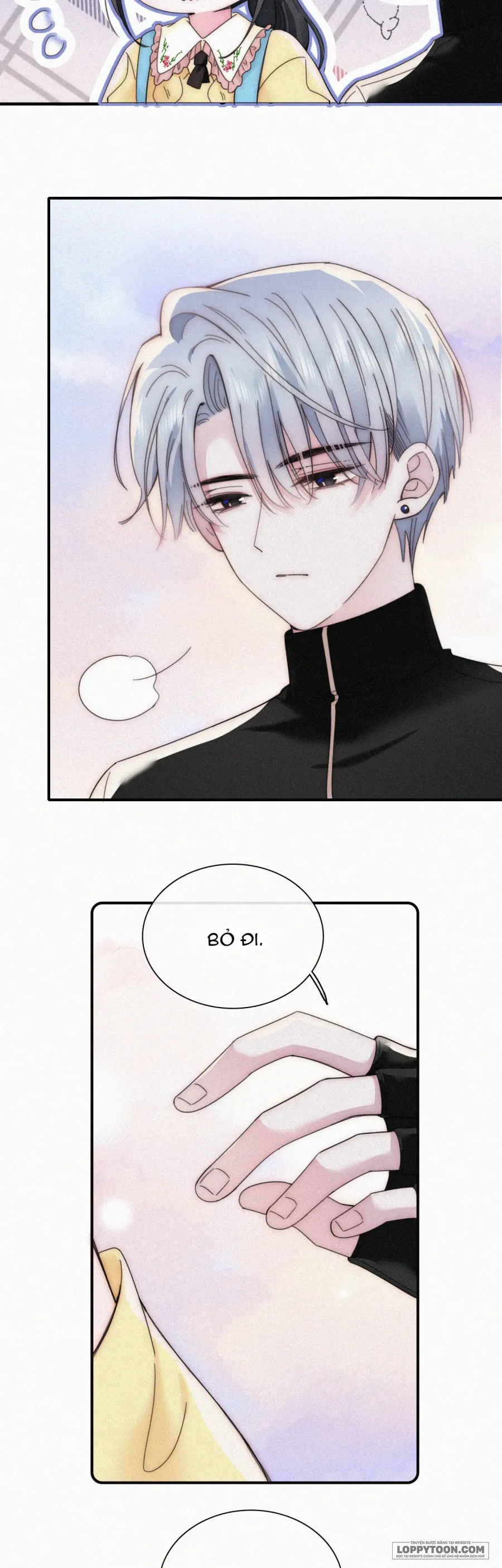 Một Lòng Cưng Chiều - Chap 23 - Trang 3