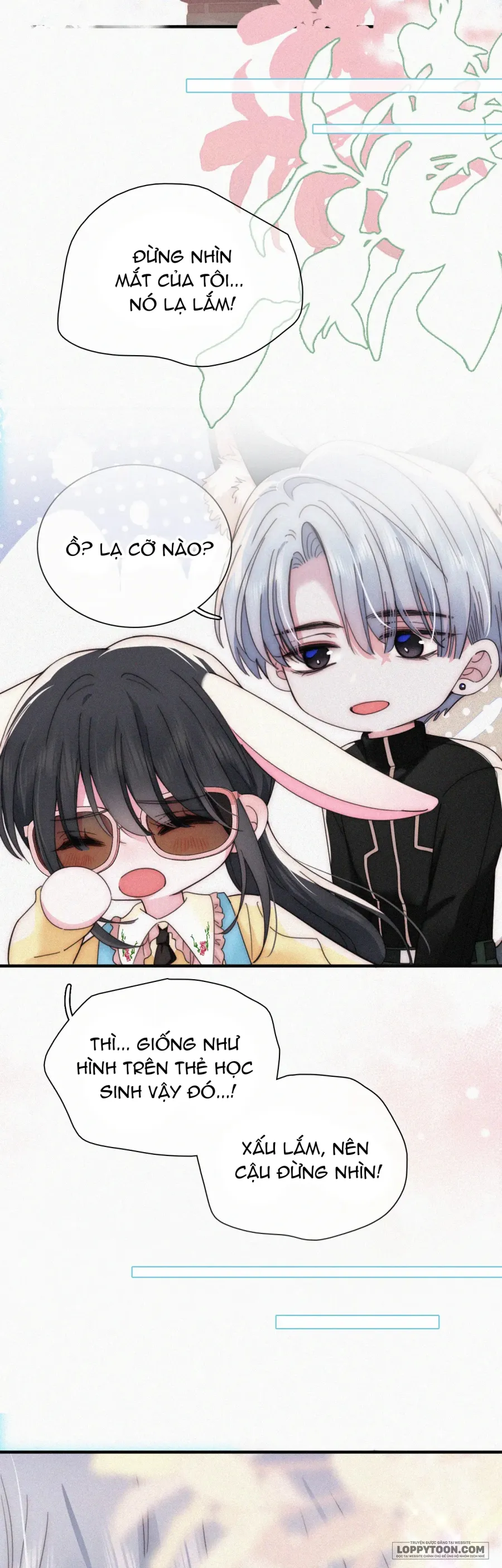 Một Lòng Cưng Chiều - Chap 23 - Trang 6