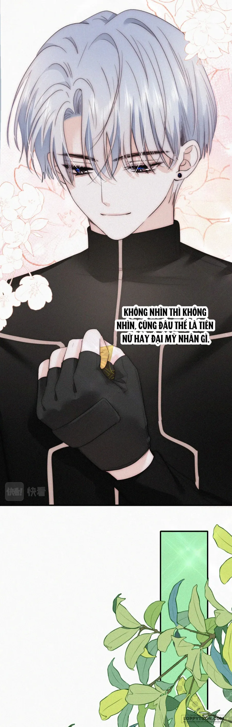 Một Lòng Cưng Chiều - Chap 23 - Trang 8