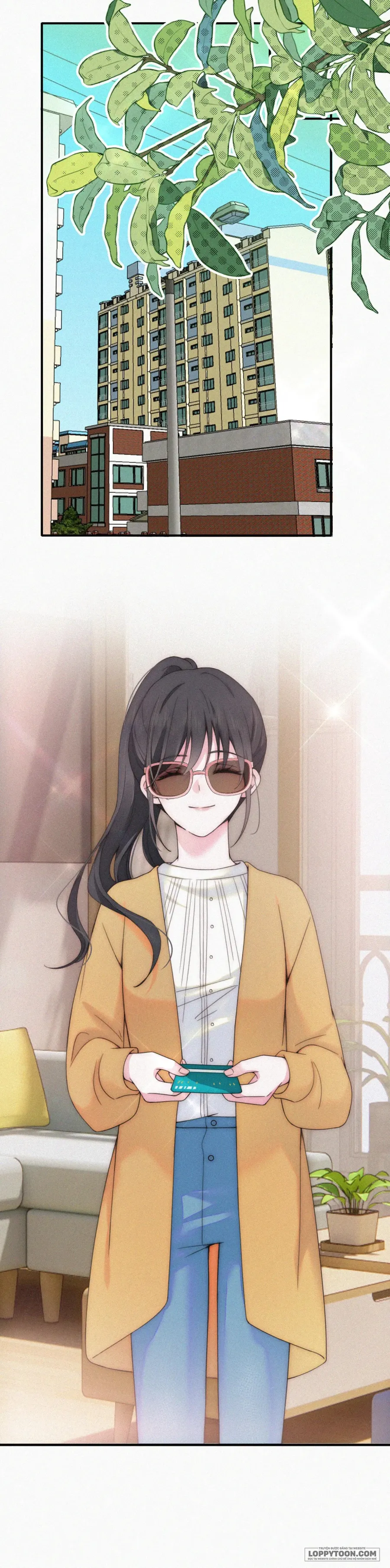 Một Lòng Cưng Chiều - Chap 23 - Trang 9