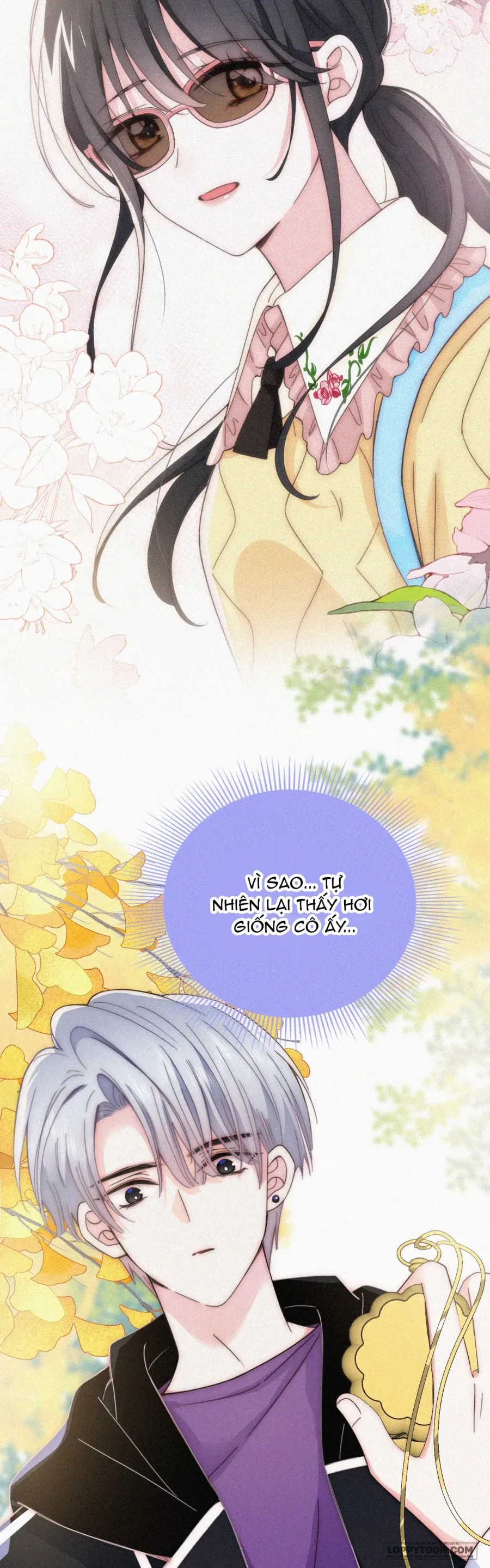 Một Lòng Cưng Chiều - Chap 24 - Trang 13