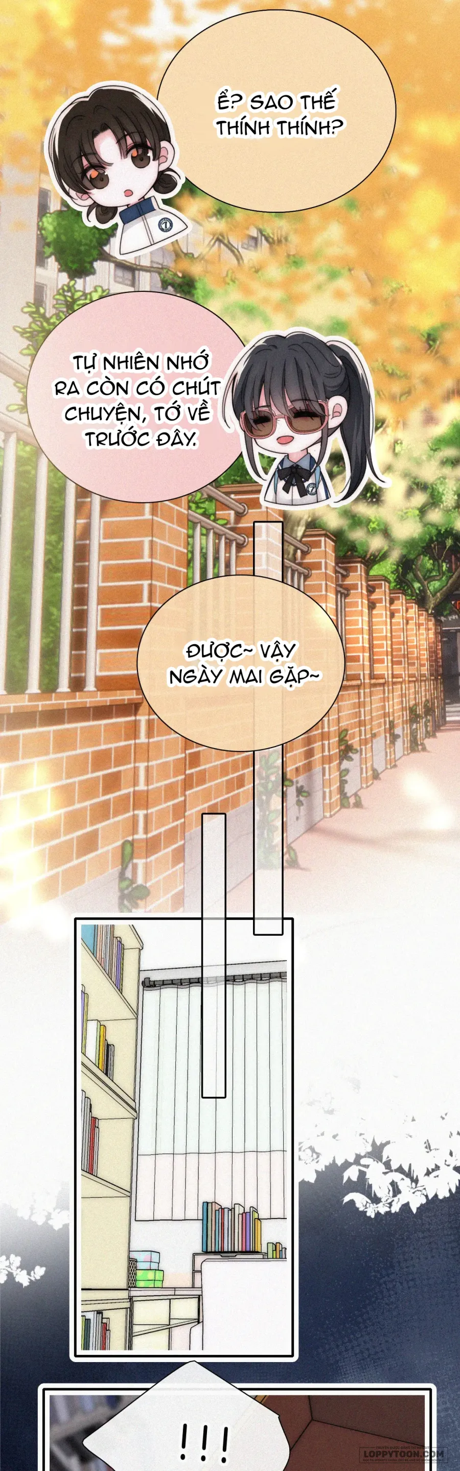 Một Lòng Cưng Chiều - Chap 24 - Trang 16