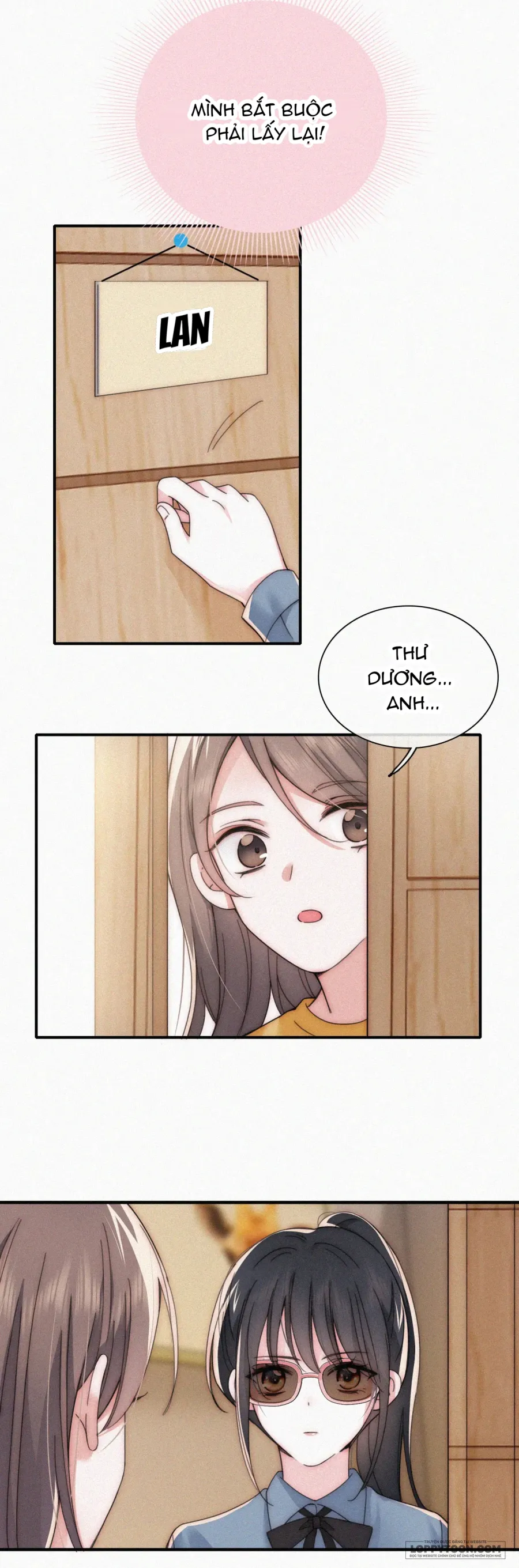 Một Lòng Cưng Chiều - Chap 24 - Trang 18