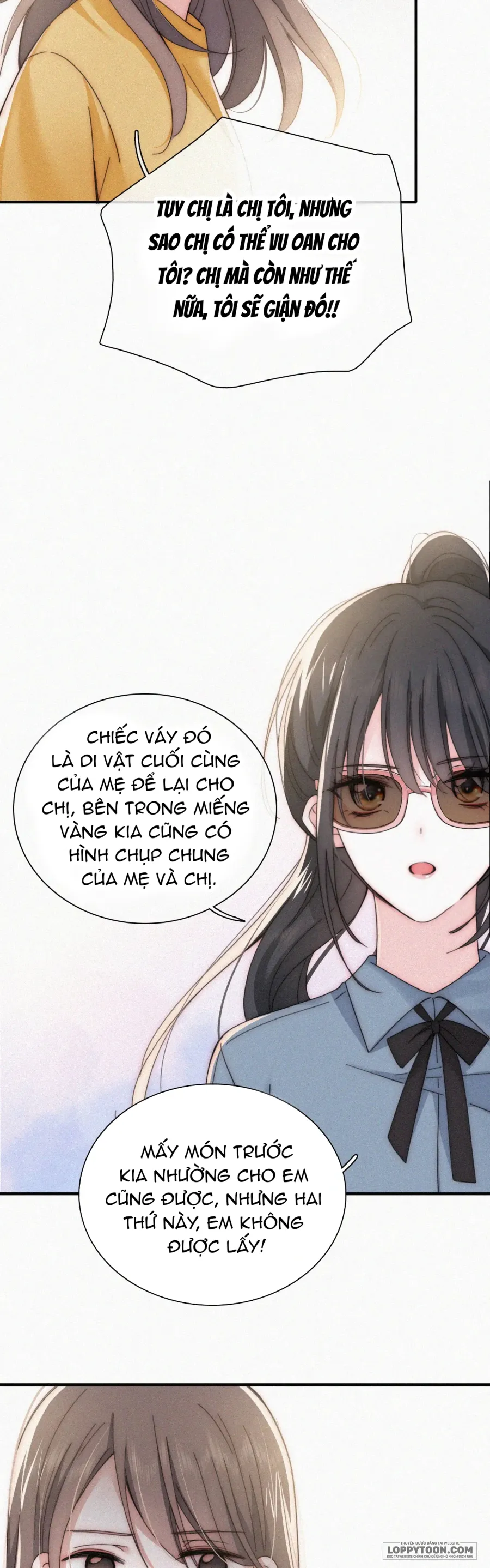 Một Lòng Cưng Chiều - Chap 24 - Trang 22