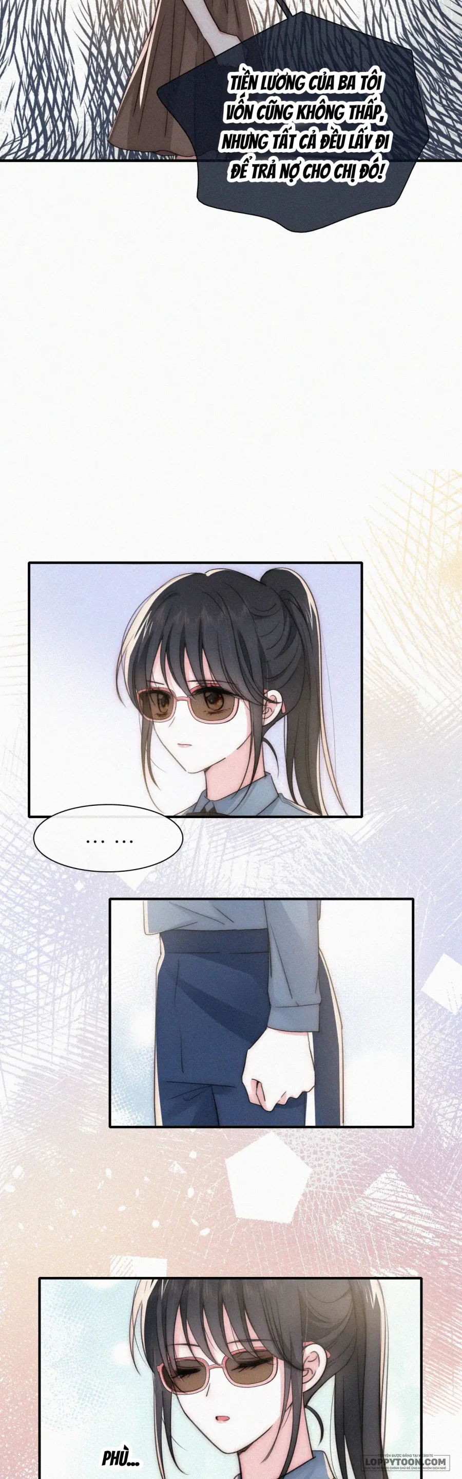 Một Lòng Cưng Chiều - Chap 24 - Trang 24