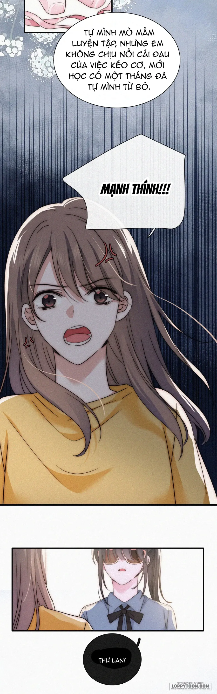 Một Lòng Cưng Chiều - Chap 24 - Trang 26