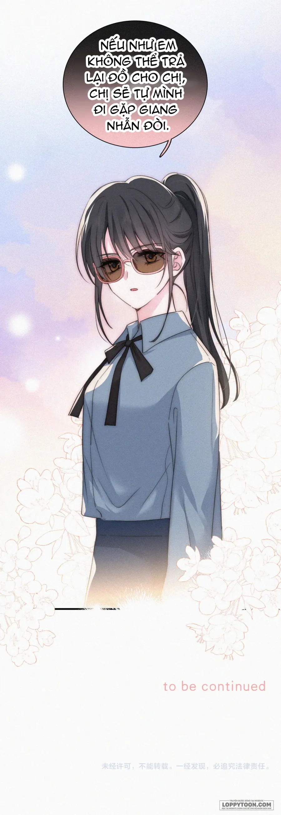 Một Lòng Cưng Chiều - Chap 24 - Trang 27