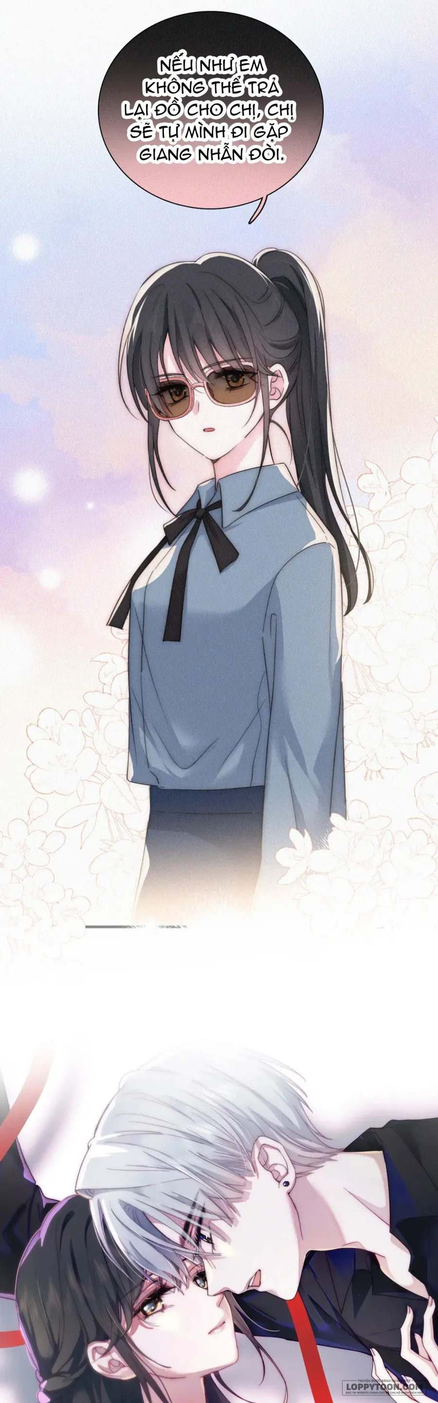 Một Lòng Cưng Chiều - Chap 25 - Trang 1