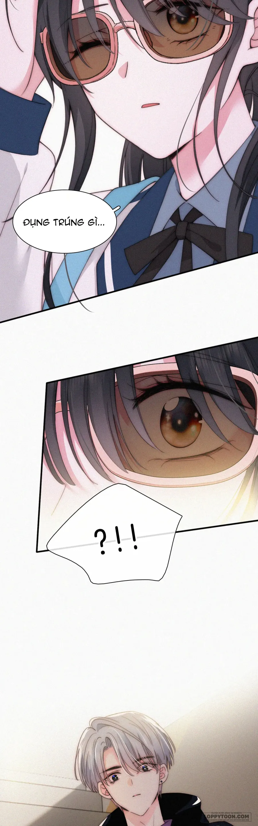 Một Lòng Cưng Chiều - Chap 25 - Trang 17