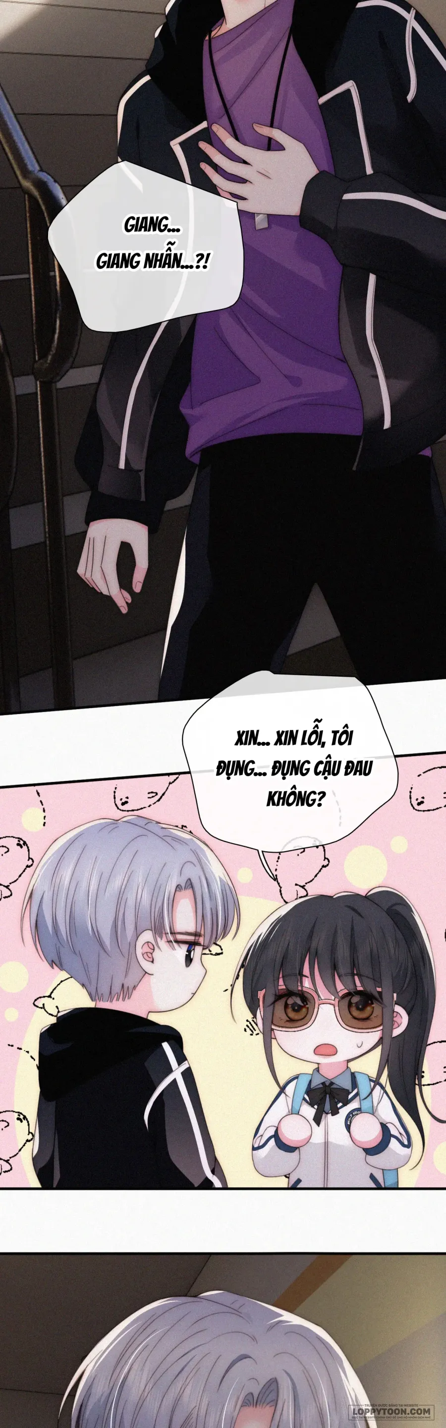 Một Lòng Cưng Chiều - Chap 25 - Trang 18