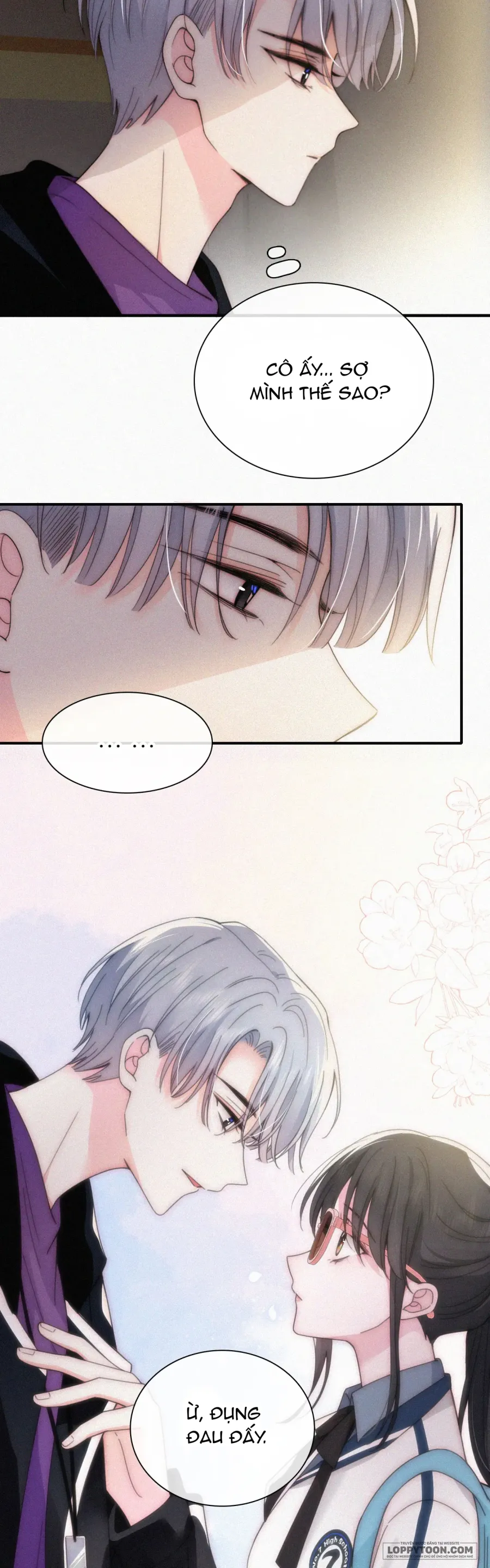 Một Lòng Cưng Chiều - Chap 25 - Trang 19